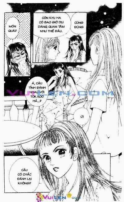 Invincible Yeonbyeongeol - Chapter 10 - Trang 84