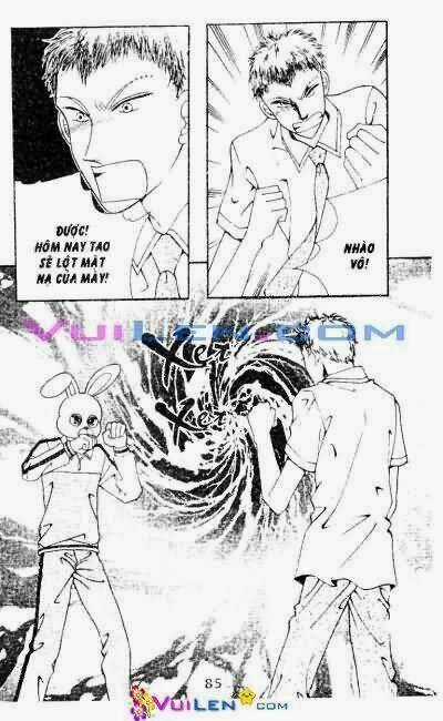 Invincible Yeonbyeongeol - Chapter 10 - Trang 86