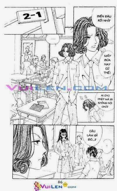 Invincible Yeonbyeongeol - Chapter 10 - Trang 87