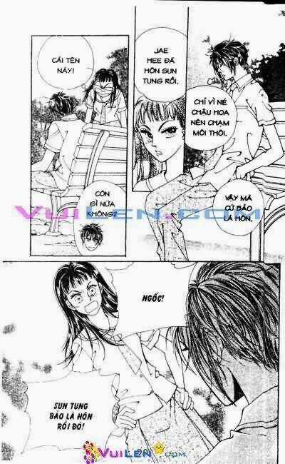 Invincible Yeonbyeongeol - Chapter 10 - Trang 91