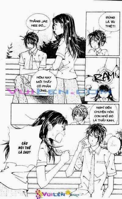 Invincible Yeonbyeongeol - Chapter 10 - Trang 93