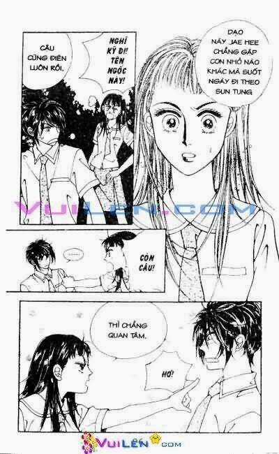 Invincible Yeonbyeongeol - Chapter 10 - Trang 97