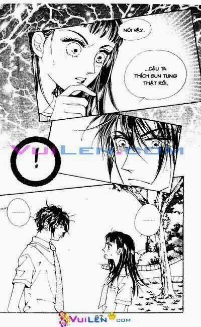 Invincible Yeonbyeongeol - Chapter 10 - Trang 98