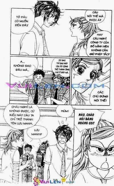 Invincible Yeonbyeongeol - Chapter 11 - Trang 11