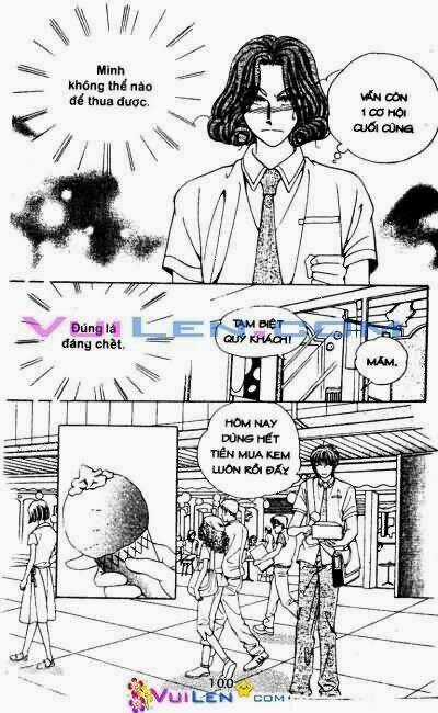 Invincible Yeonbyeongeol - Chapter 11 - Trang 101