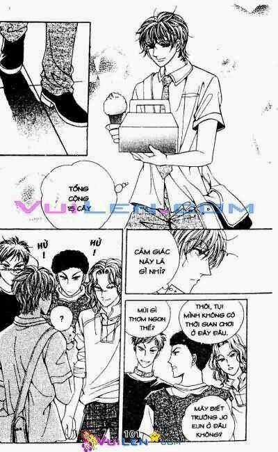 Invincible Yeonbyeongeol - Chapter 11 - Trang 102