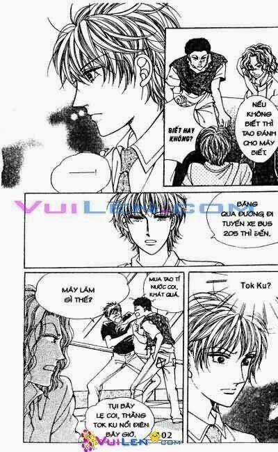 Invincible Yeonbyeongeol - Chapter 11 - Trang 103