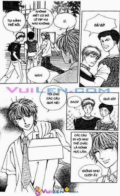 Invincible Yeonbyeongeol - Chapter 11 - Trang 104