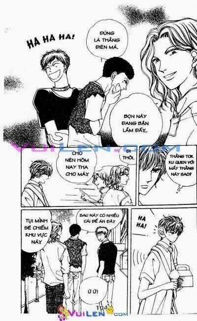 Invincible Yeonbyeongeol - Chapter 11 - Trang 105