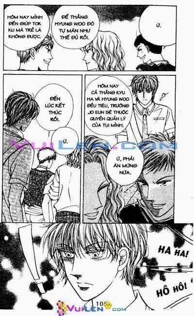 Invincible Yeonbyeongeol - Chapter 11 - Trang 106