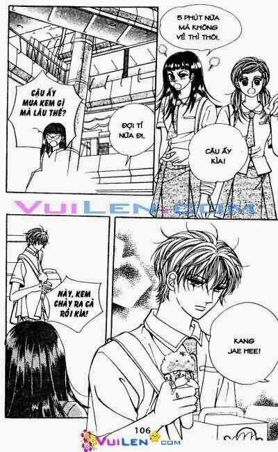 Invincible Yeonbyeongeol - Chapter 11 - Trang 107