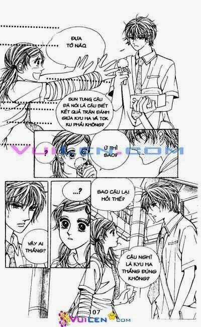 Invincible Yeonbyeongeol - Chapter 11 - Trang 108