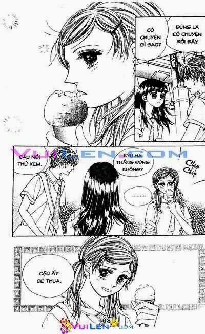 Invincible Yeonbyeongeol - Chapter 11 - Trang 109