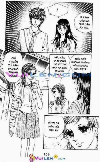 Invincible Yeonbyeongeol - Chapter 11 - Trang 110