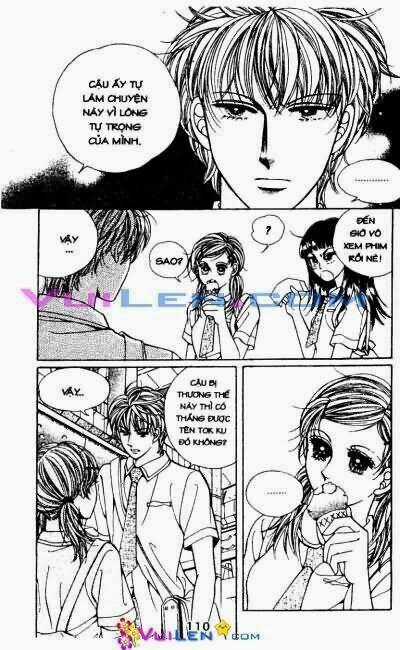 Invincible Yeonbyeongeol - Chapter 11 - Trang 111