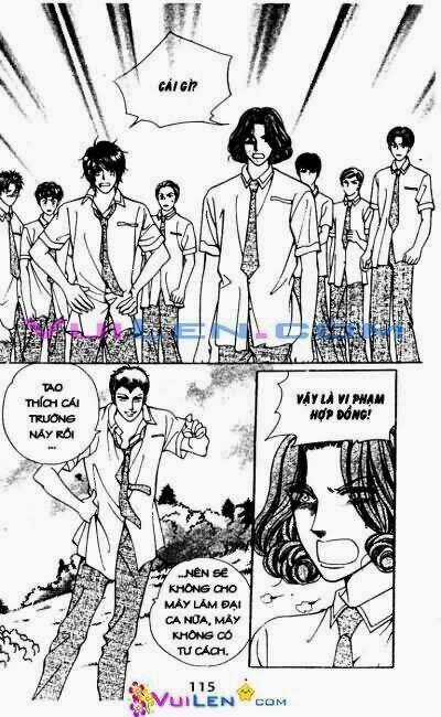 Invincible Yeonbyeongeol - Chapter 11 - Trang 116