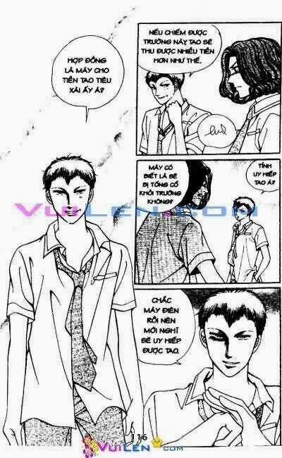 Invincible Yeonbyeongeol - Chapter 11 - Trang 117