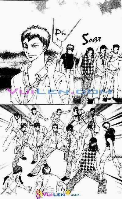 Invincible Yeonbyeongeol - Chapter 11 - Trang 120