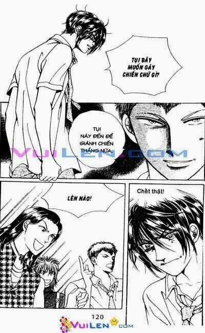 Invincible Yeonbyeongeol - Chapter 11 - Trang 121