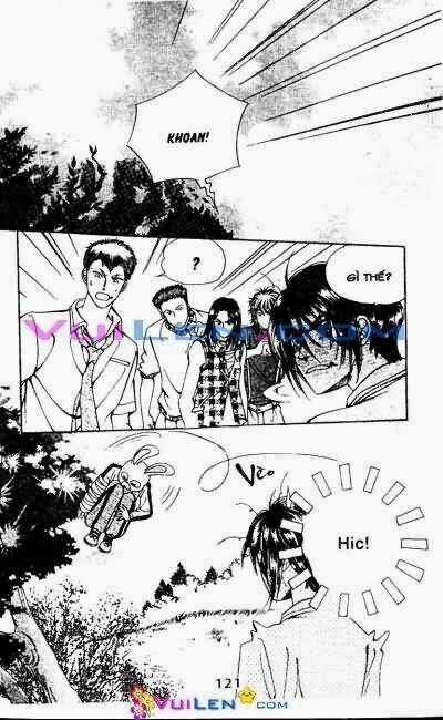 Invincible Yeonbyeongeol - Chapter 11 - Trang 122