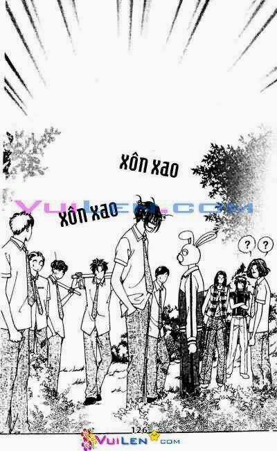 Invincible Yeonbyeongeol - Chapter 11 - Trang 127