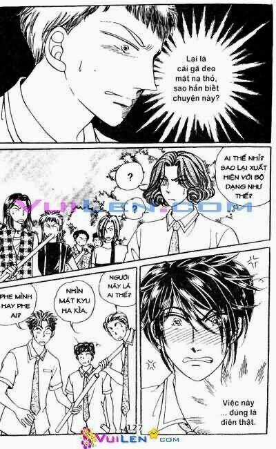 Invincible Yeonbyeongeol - Chapter 11 - Trang 128