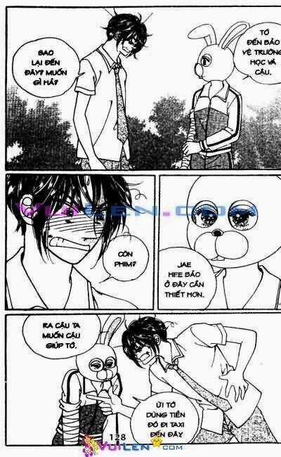 Invincible Yeonbyeongeol - Chapter 11 - Trang 129