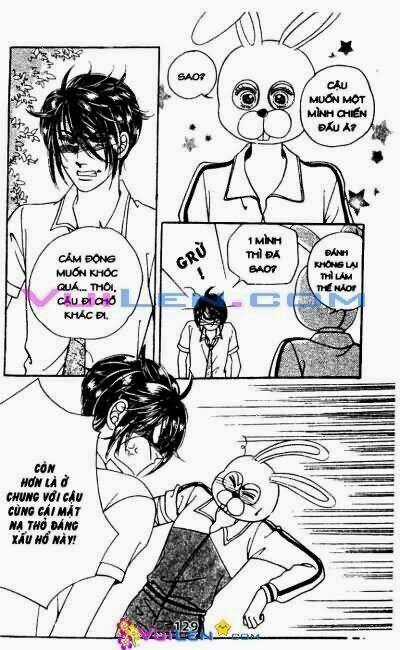 Invincible Yeonbyeongeol - Chapter 11 - Trang 130