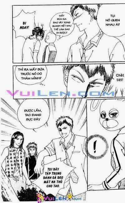 Invincible Yeonbyeongeol - Chapter 11 - Trang 131