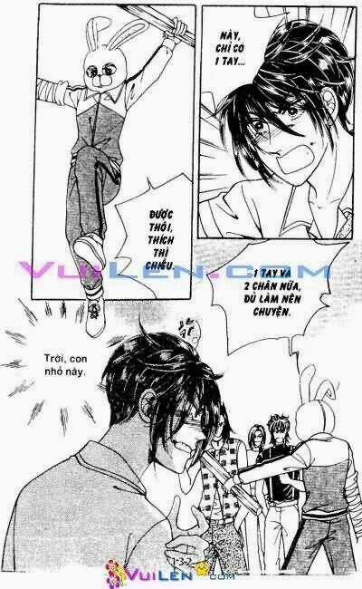 Invincible Yeonbyeongeol - Chapter 11 - Trang 133