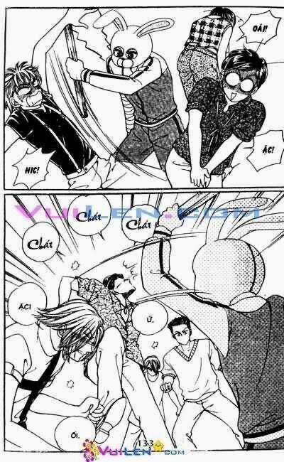 Invincible Yeonbyeongeol - Chapter 11 - Trang 134