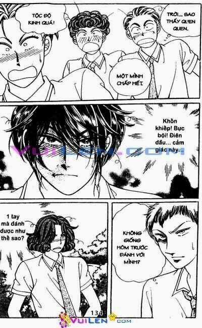 Invincible Yeonbyeongeol - Chapter 11 - Trang 135