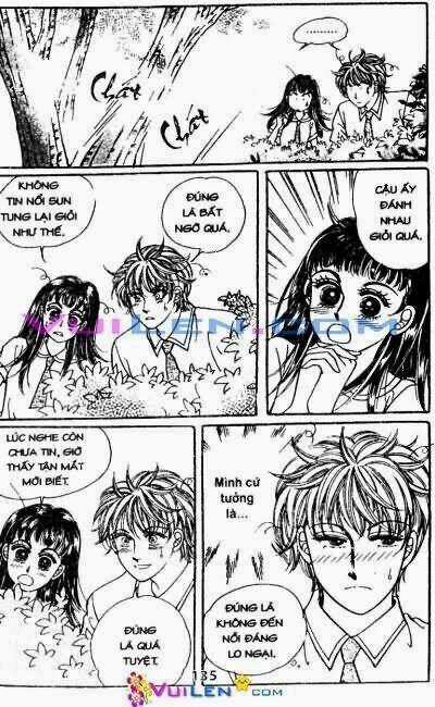 Invincible Yeonbyeongeol - Chapter 11 - Trang 136