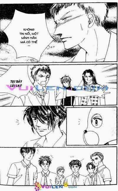 Invincible Yeonbyeongeol - Chapter 11 - Trang 138