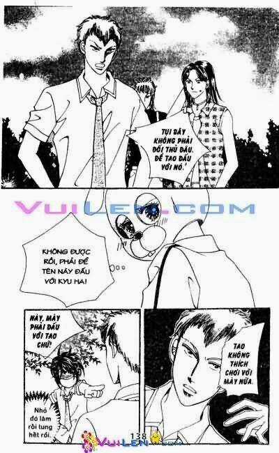 Invincible Yeonbyeongeol - Chapter 11 - Trang 139