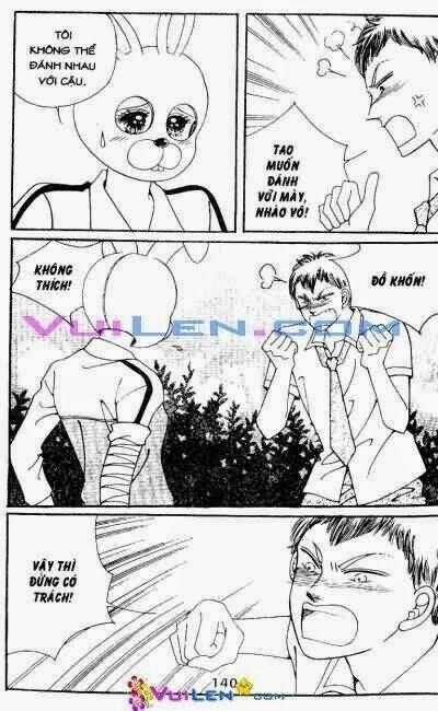 Invincible Yeonbyeongeol - Chapter 11 - Trang 141