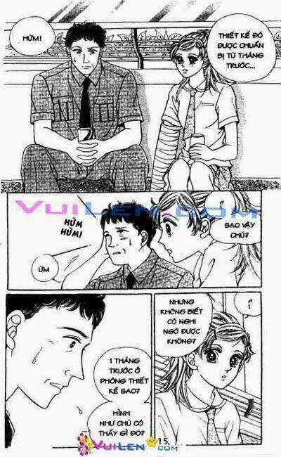 Invincible Yeonbyeongeol - Chapter 11 - Trang 16