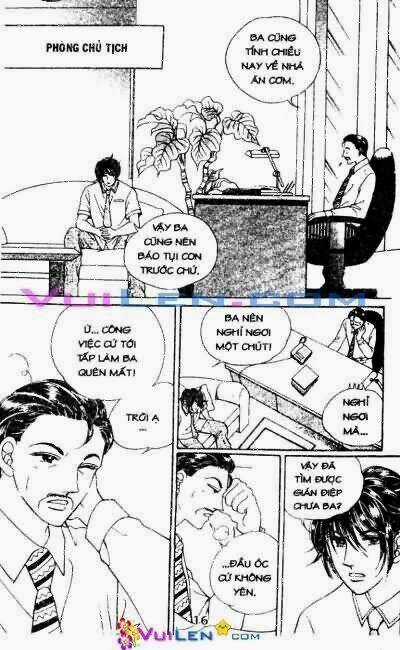 Invincible Yeonbyeongeol - Chapter 11 - Trang 17