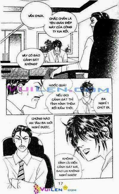 Invincible Yeonbyeongeol - Chapter 11 - Trang 18