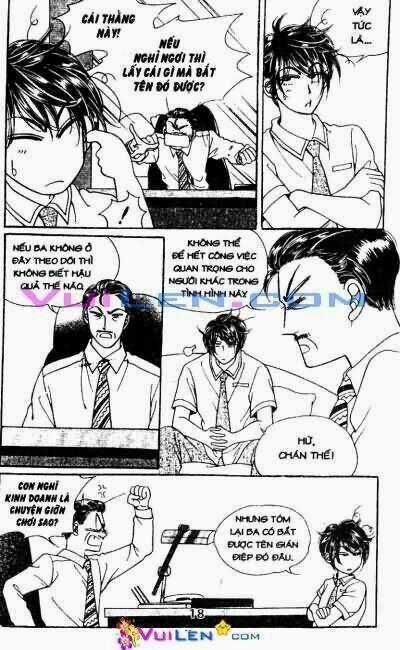 Invincible Yeonbyeongeol - Chapter 11 - Trang 19