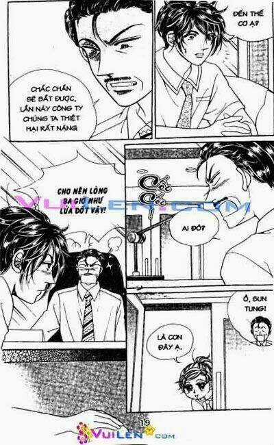 Invincible Yeonbyeongeol - Chapter 11 - Trang 20