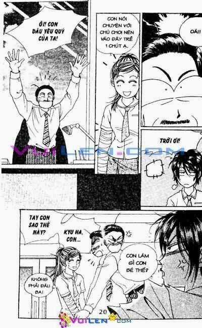 Invincible Yeonbyeongeol - Chapter 11 - Trang 21