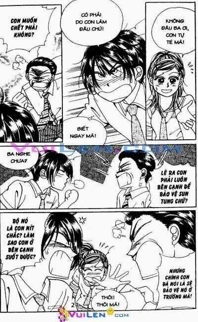 Invincible Yeonbyeongeol - Chapter 11 - Trang 22