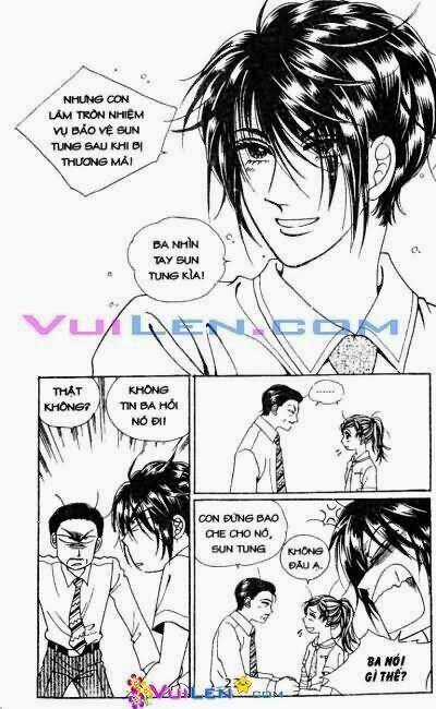 Invincible Yeonbyeongeol - Chapter 11 - Trang 23