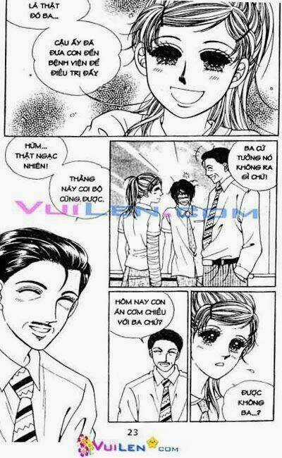 Invincible Yeonbyeongeol - Chapter 11 - Trang 24