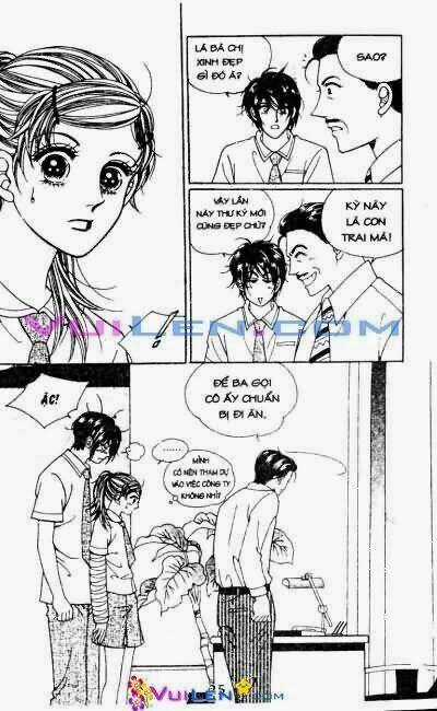 Invincible Yeonbyeongeol - Chapter 11 - Trang 26