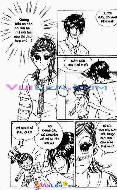 Invincible Yeonbyeongeol - Chapter 11 - Trang 27