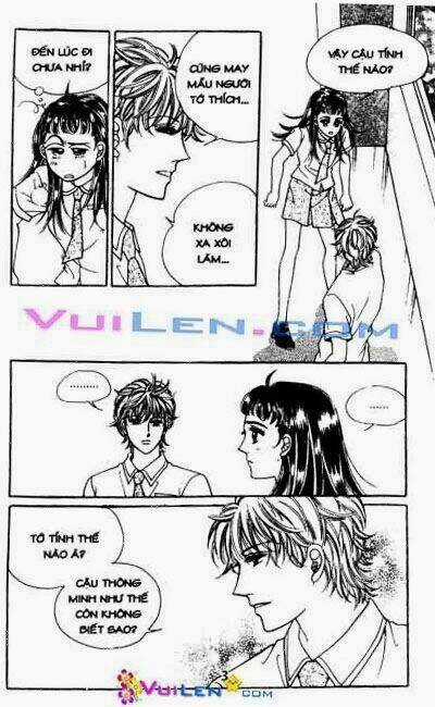 Invincible Yeonbyeongeol - Chapter 11 - Trang 4