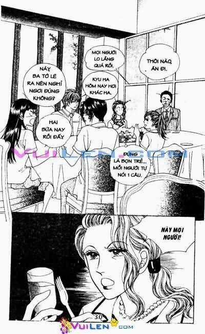 Invincible Yeonbyeongeol - Chapter 11 - Trang 31