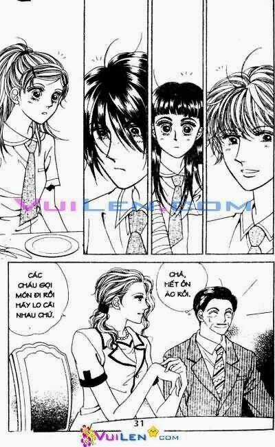 Invincible Yeonbyeongeol - Chapter 11 - Trang 32